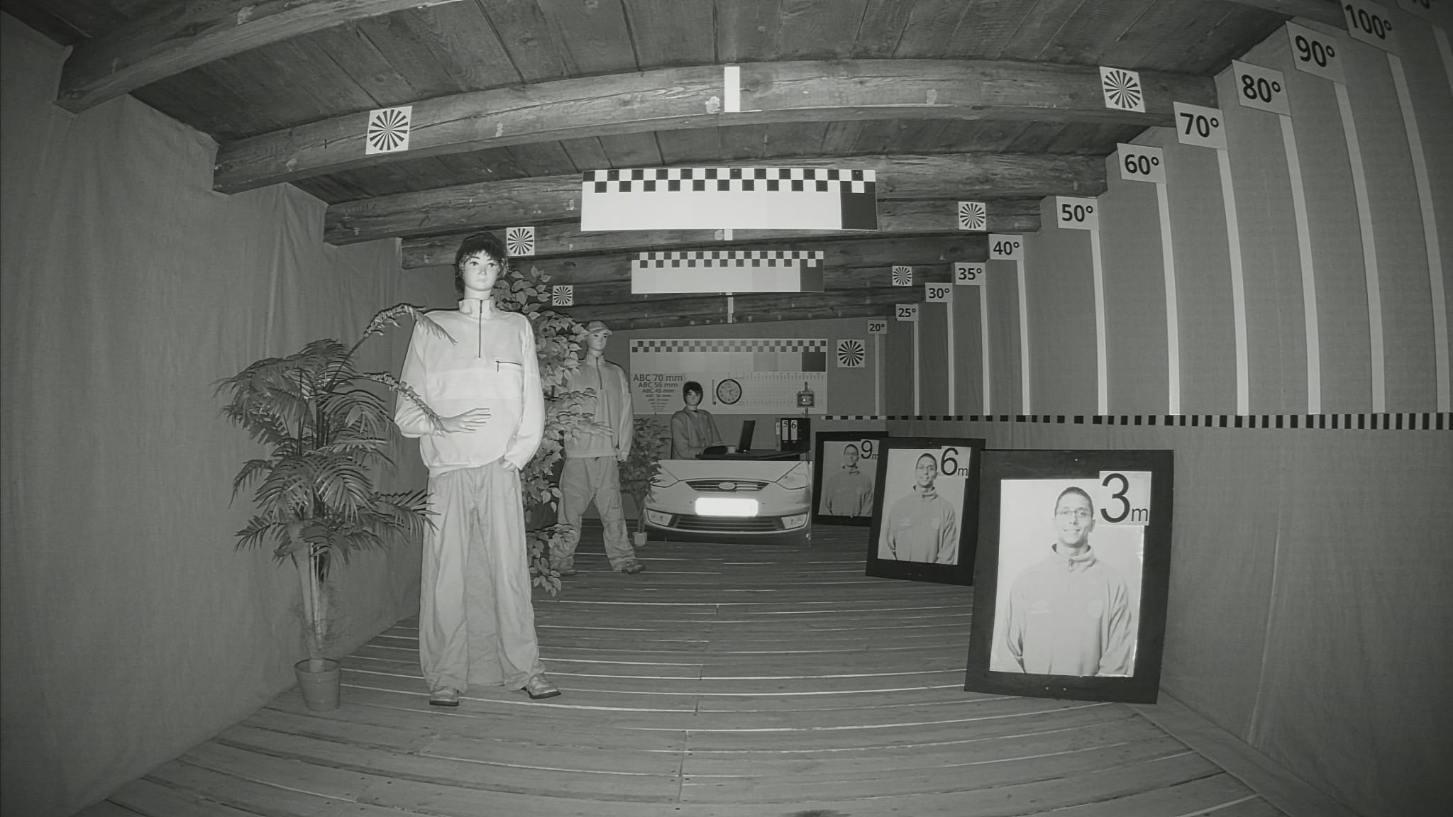 KAMERA AHD, HD-CVI, HD-TVI, PAL HAC-HDW1801T-IL-A-0280B-S2 - 8.3Mpx 2.8mm DAHUA-1567827