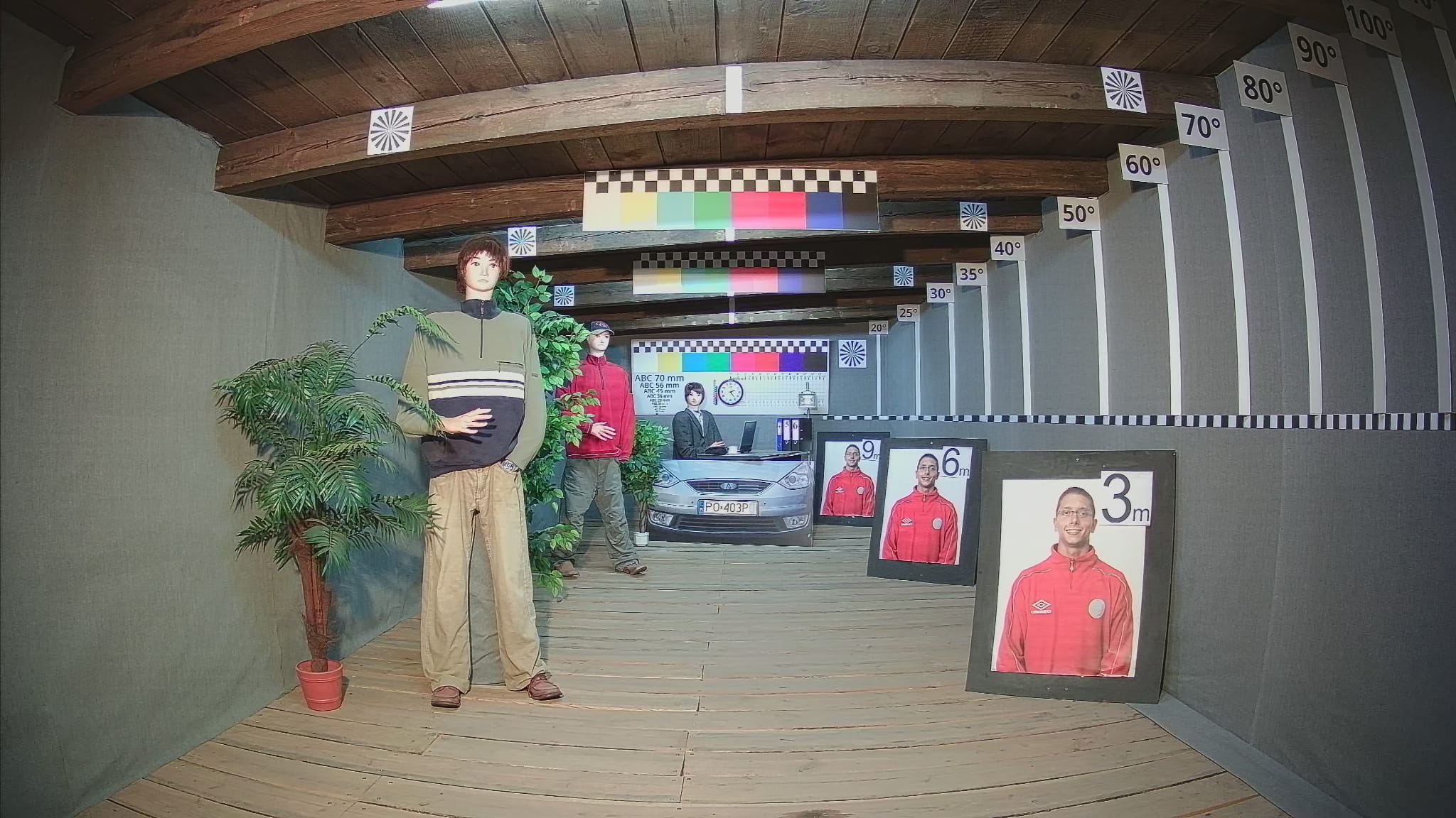 KAMERA AHD, HD-CVI, HD-TVI, PAL HAC-HDW1801T-IL-A-0280B-S2 - 8.3Mpx 2.8mm DAHUA-1567825