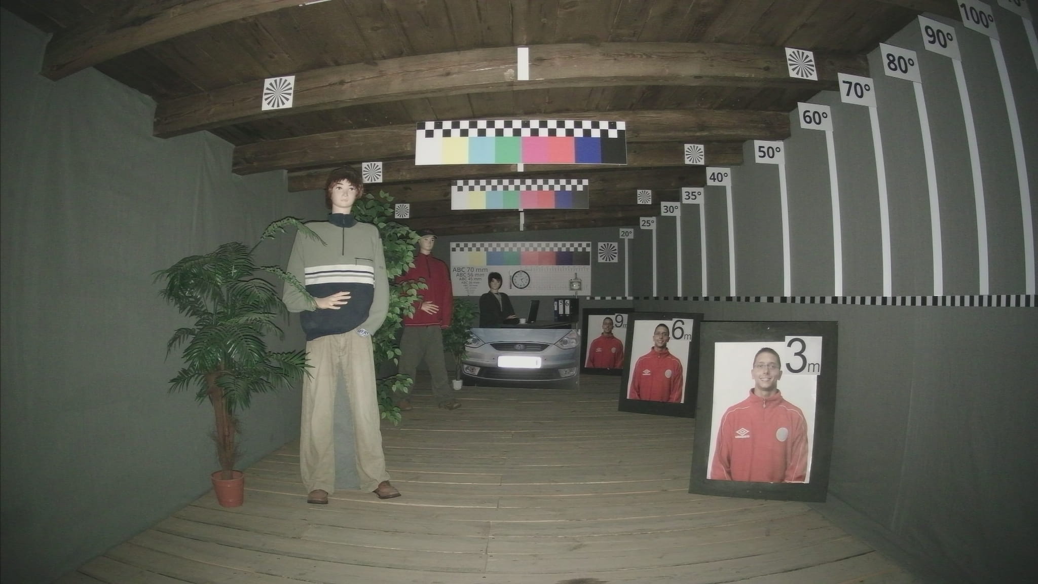 KAMERA AHD, HD-CVI, HD-TVI, PAL HAC-HDW1801T-IL-A-0280B-S2 - 8.3Mpx 2.8mm DAHUA-1567826