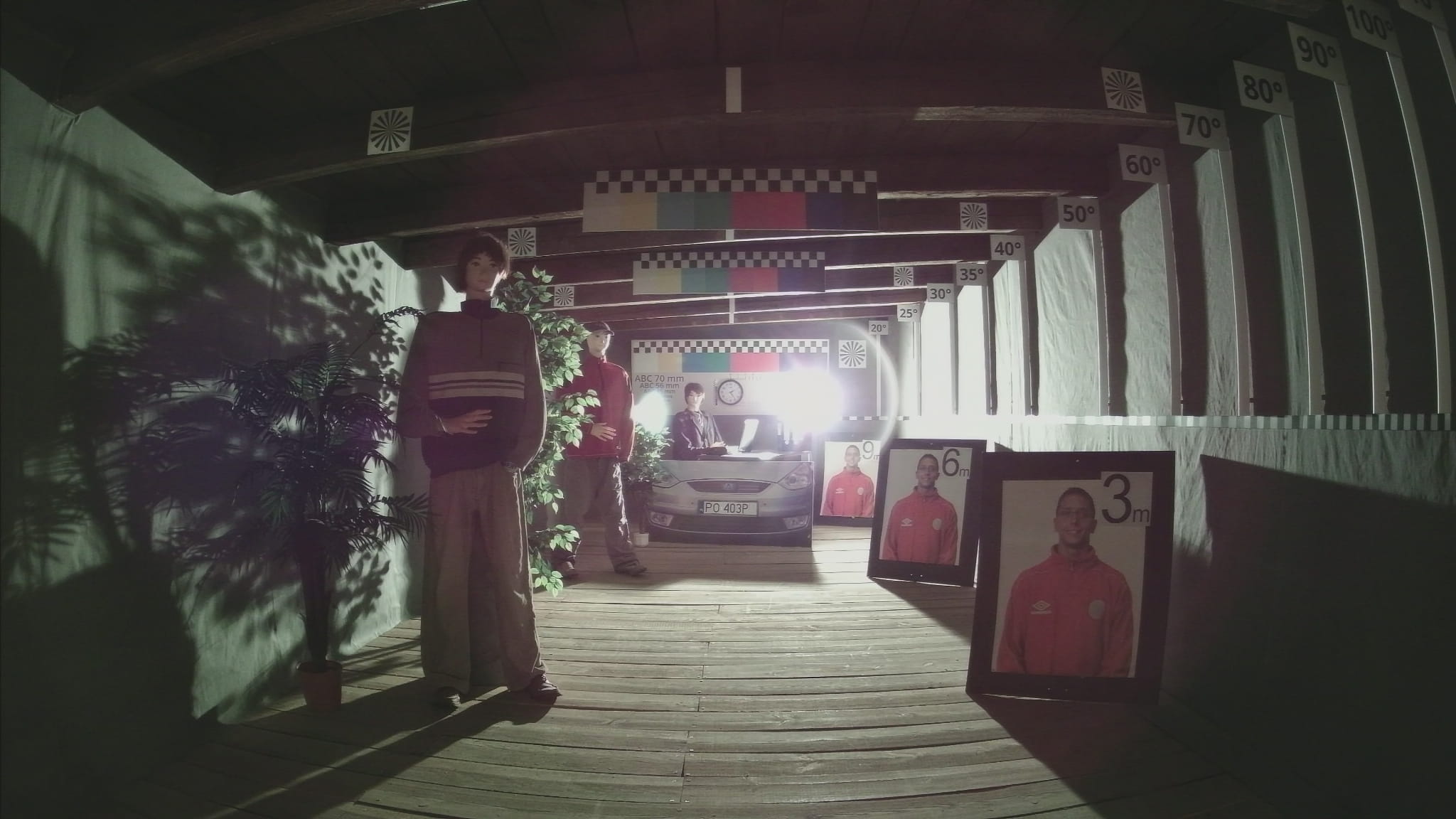 KAMERA AHD, HD-CVI, HD-TVI, PAL HAC-HDW1801T-IL-A-0280B-S2 - 8.3Mpx 2.8mm DAHUA-1567828