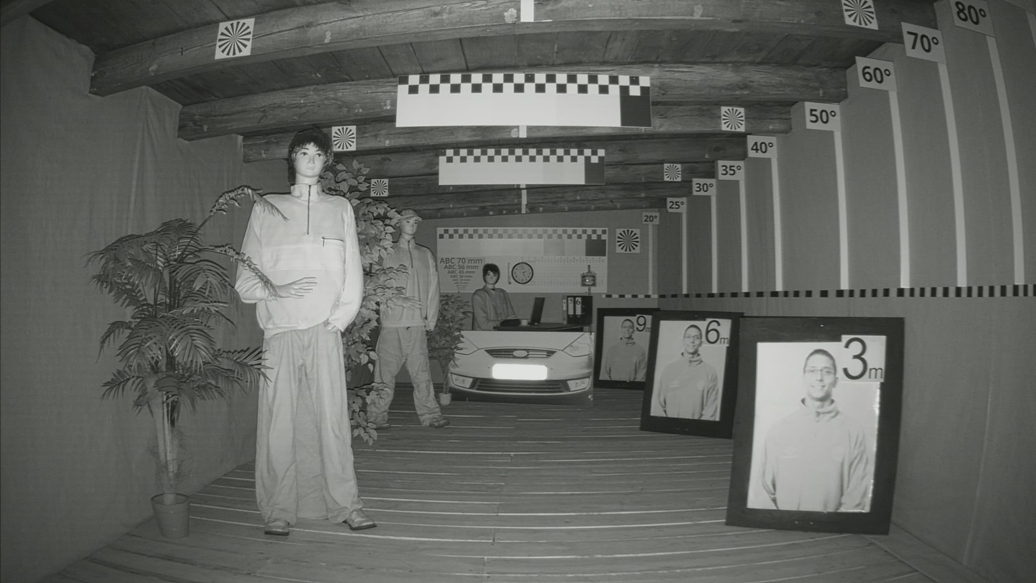 KAMERA AHD, HD-CVI, HD-TVI, PAL HAC-HFW1801TLM-IL-A-0360B-S2 - 8.3Mpx 3.6mm DAHUA-1567835