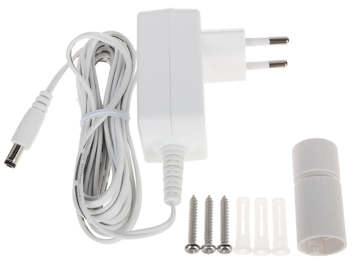 KAMERA IP IPC-F42FEP Wi-Fi BULLET 2 4MP Full-Color - 4Mpx 2.8mm IMOU-1546082