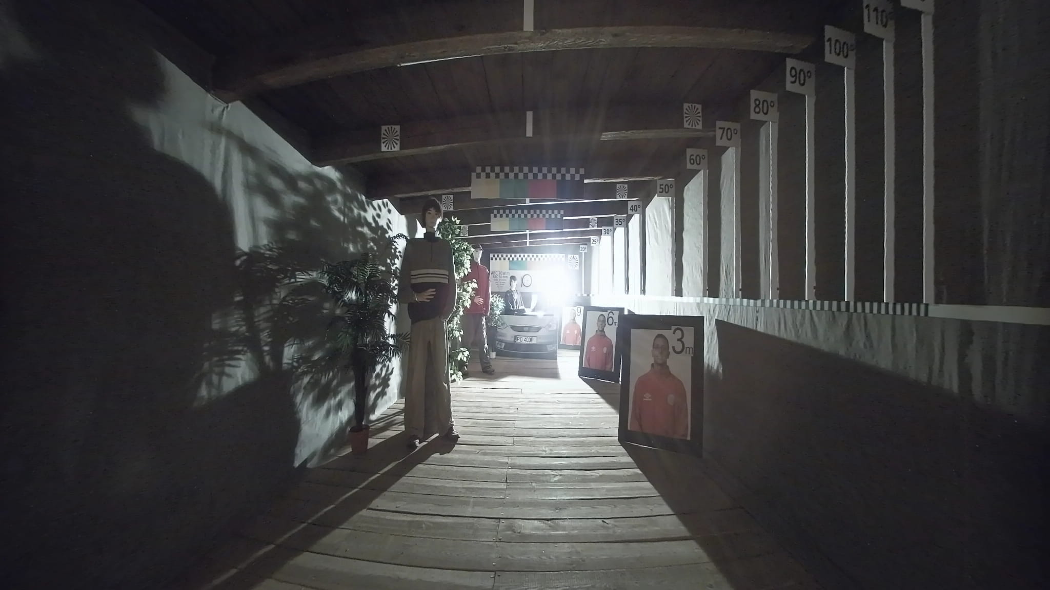 KAMERA WANDALOODPORNA IP IPC-HDBW3441R-AS-P-0210B-BLACK WizSense - 4.7Mpx 2.1mm DAHUA-1568331