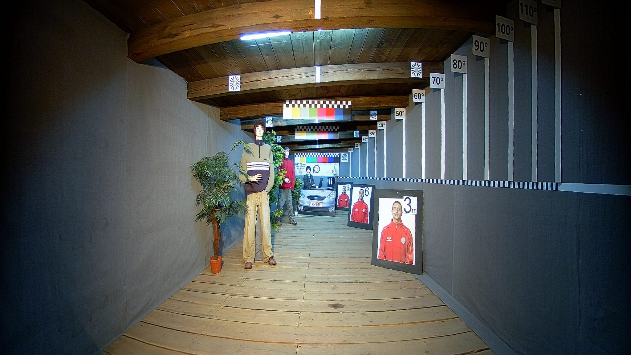 KAMERA WANDALOODPORNA IP IPC-HDBW3441R-AS-P-0210B-BLACK WizSense - 4.7Mpx 2.1mm DAHUA-1568329