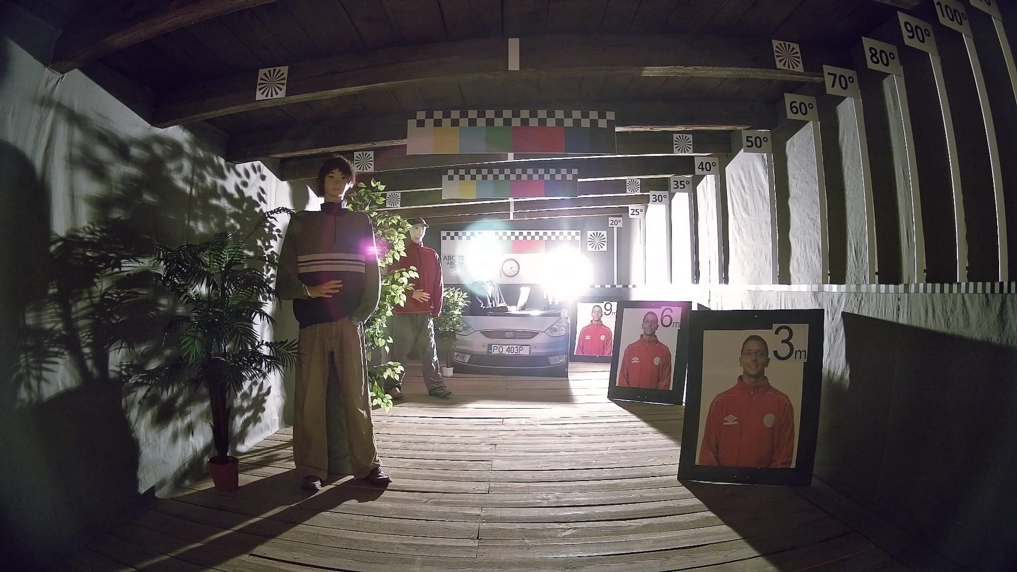 KAMERA WANDALOODPORNA IP IPC-HDBW3842E-AS-0280B WizSense - 8.3Mpx, 4K UHD 2.8mm DAHUA-1567934