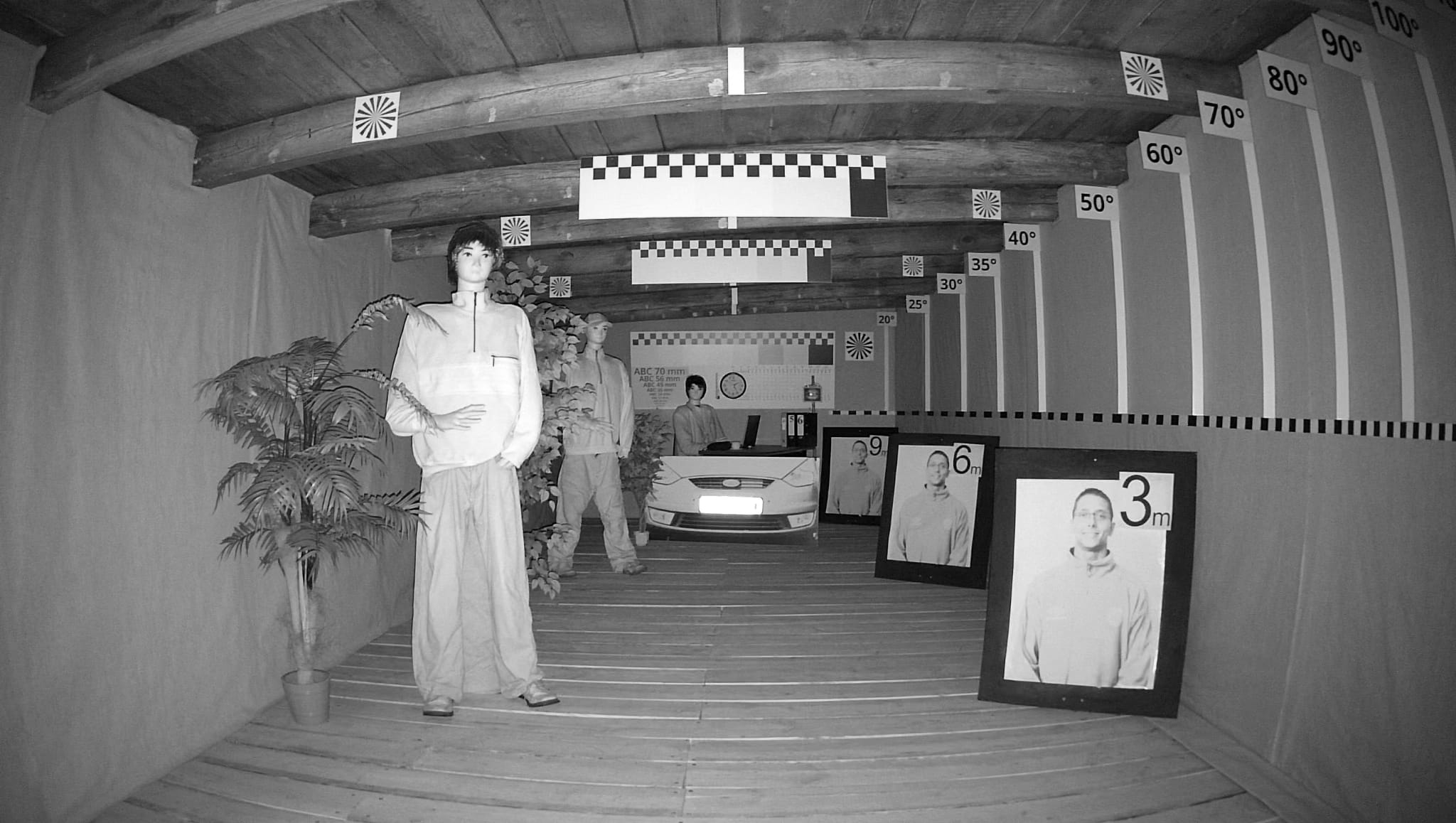 KAMERA IP IPC-HDW2449TM-S-IL-0280B-BLACK WizSense - 4Mpx 2.8mm DAHUA-1568518