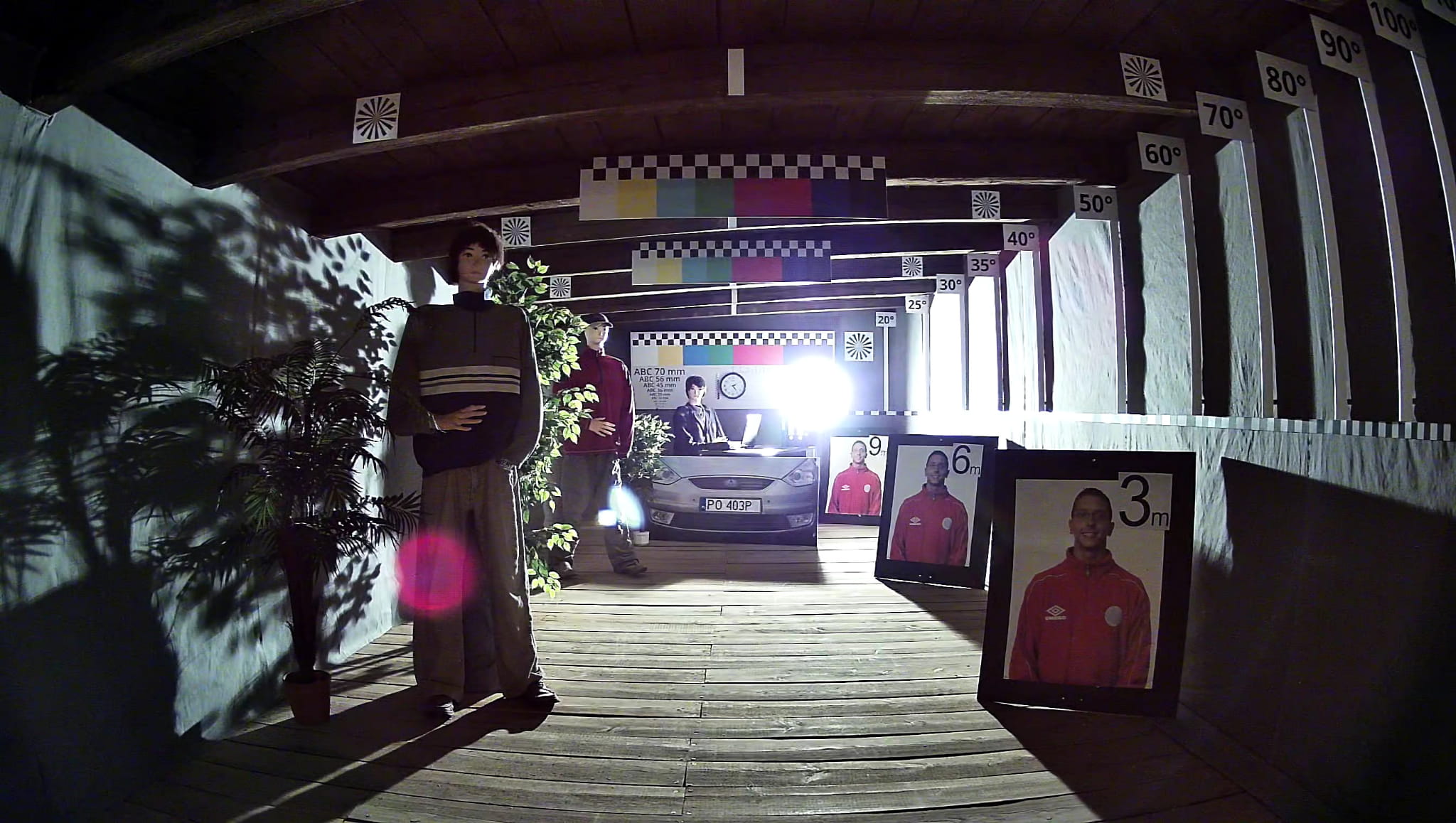 KAMERA IP IPC-HDW2449TM-S-IL-0280B-BLACK WizSense - 4Mpx 2.8mm DAHUA-1568519