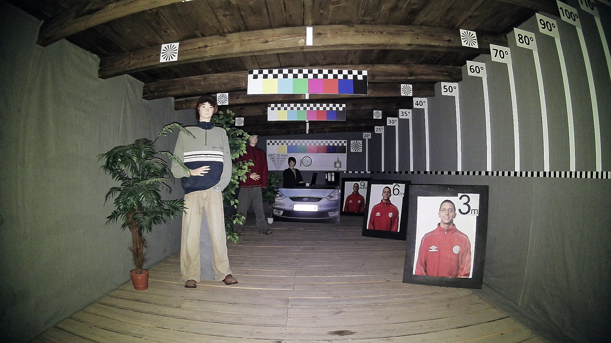 KAMERA IP IPC-HDW2849TM-S-IL-0280B-BLACK WizSense - 8.3Mpx 4K UHD 2.8mm DAHUA-1568543