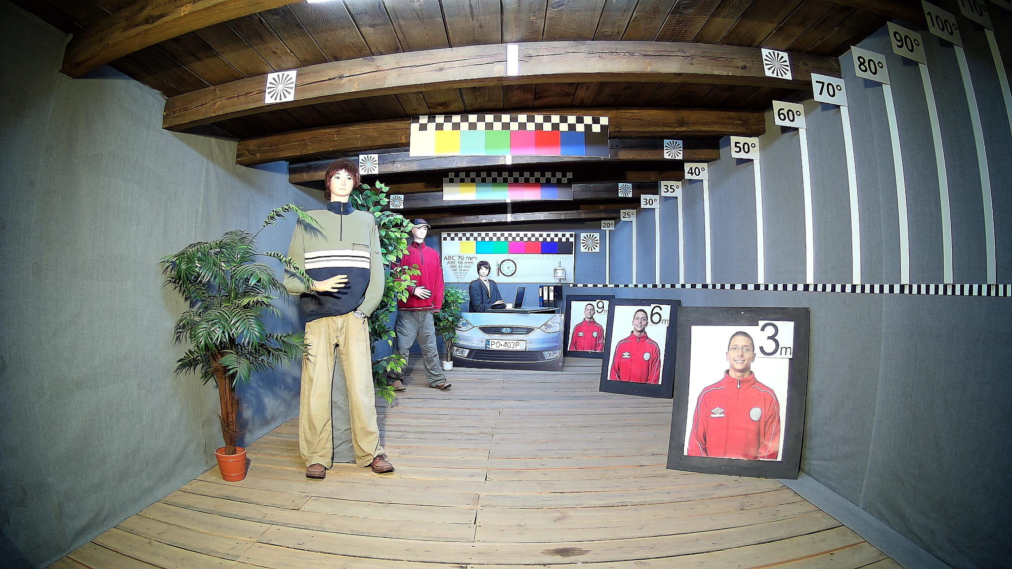 KAMERA IP IPC-HDW2849TM-S-IL-0280B-BLACK WizSense - 8.3Mpx 4K UHD 2.8mm DAHUA-1568542