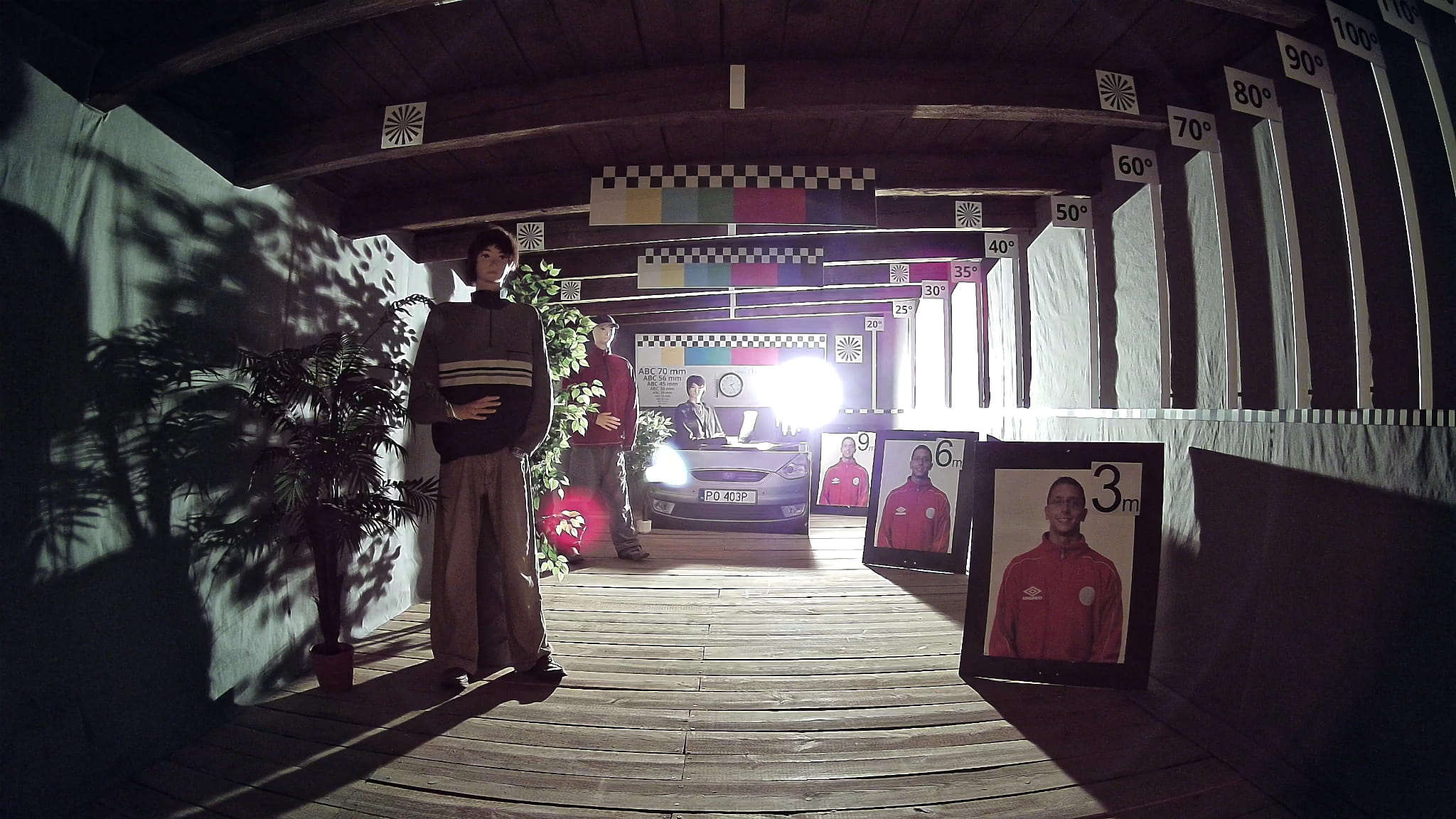 KAMERA IP IPC-HDW2849TM-S-IL-0280B-BLACK WizSense - 8.3Mpx 4K UHD 2.8mm DAHUA-1568545