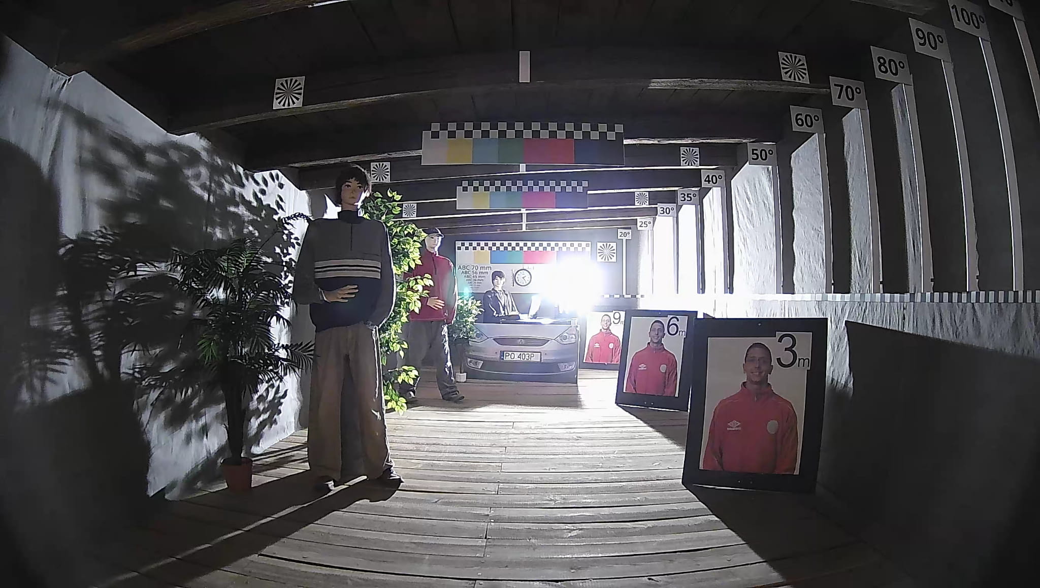 KAMERA WANDALOODPORNA IP IPC-HDW5442T-ZE-2712-S3 WizMind S - 4Mpx 2.7... 12mm - MOTOZOOM DAHUA-1568482