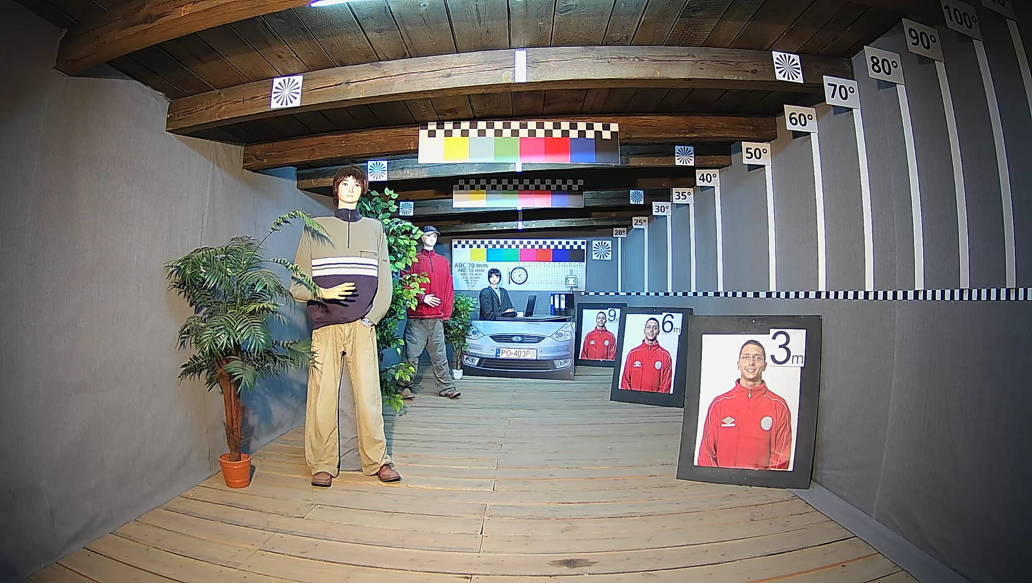 KAMERA WANDALOODPORNA IP IPC-HDW5442T-ZE-2712-S3 WizMind S - 4Mpx 2.7... 12mm - MOTOZOOM DAHUA-1568478