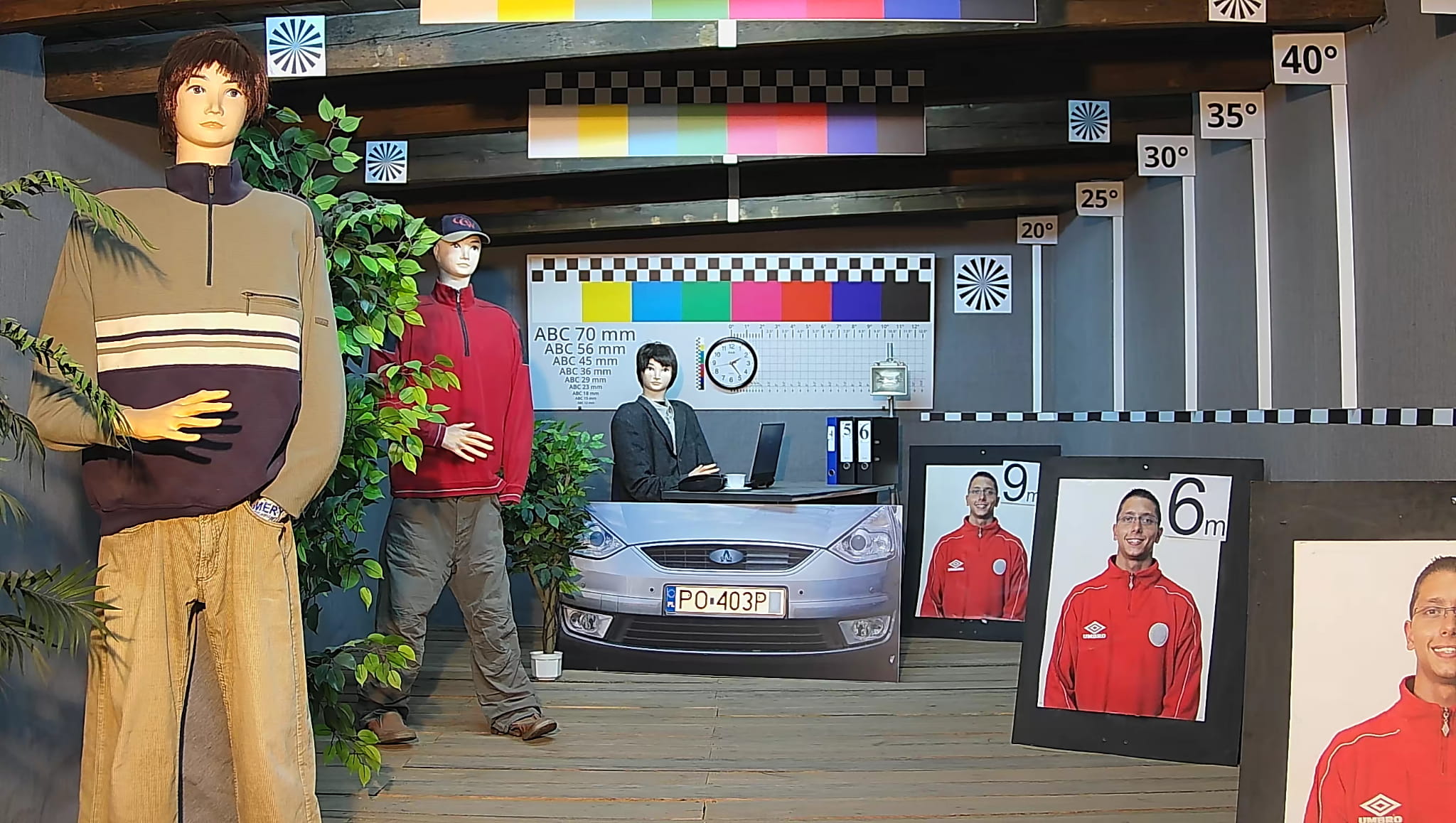 KAMERA WANDALOODPORNA IP IPC-HDW5442T-ZE-2712-S3 WizMind S - 4Mpx 2.7... 12mm - MOTOZOOM DAHUA-1568479