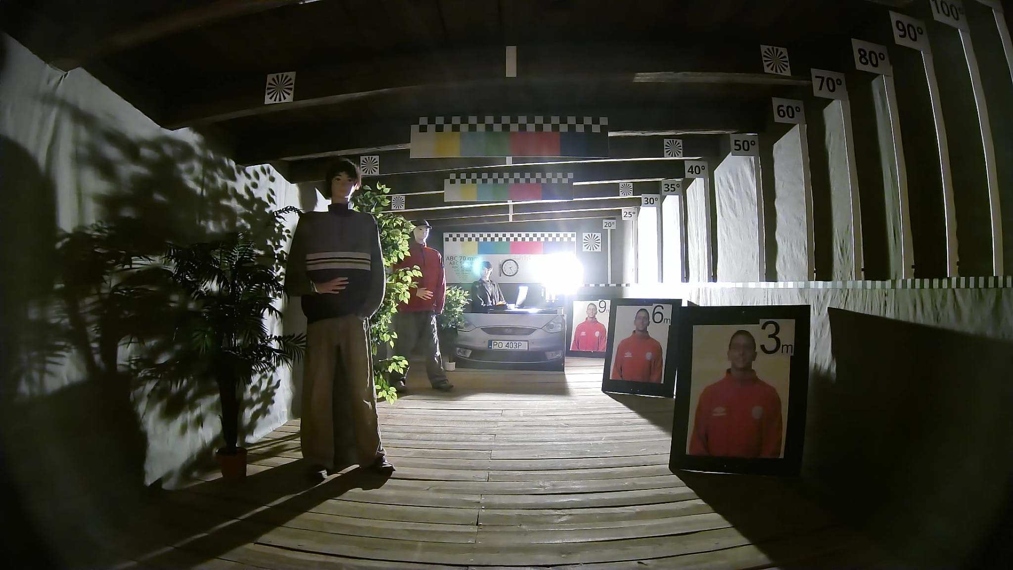 KAMERA WANDALOODPORNA IP IPC-HDW5842T-ZE-2712-S3 WizMind S - 8.3Mpx, 4K UHD 2.7... 12mm - MOTOZOOM DAHUA-1568459