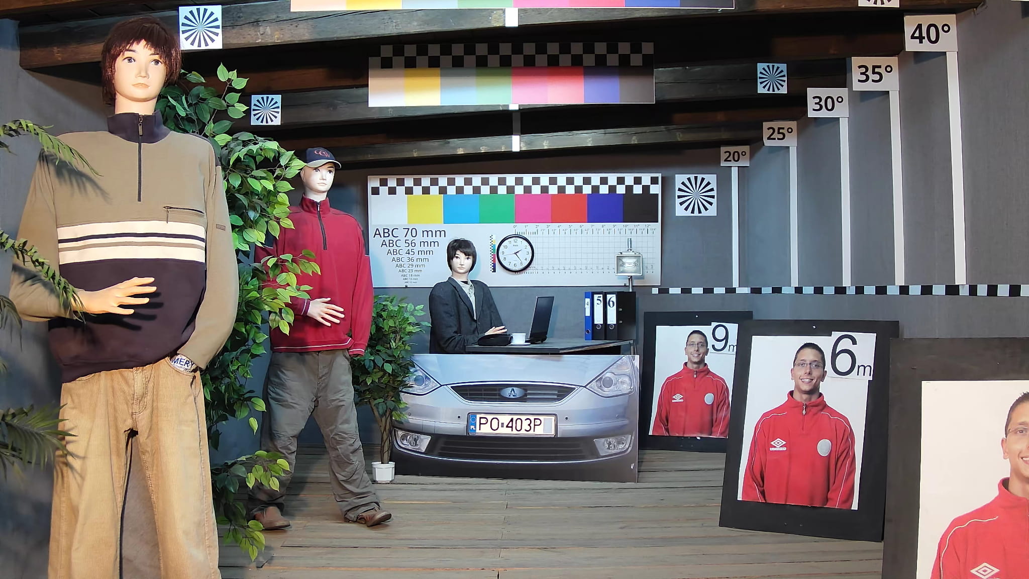 KAMERA WANDALOODPORNA IP IPC-HDW5842T-ZE-2712-S3 WizMind S - 8.3Mpx, 4K UHD 2.7... 12mm - MOTOZOOM DAHUA-1568456