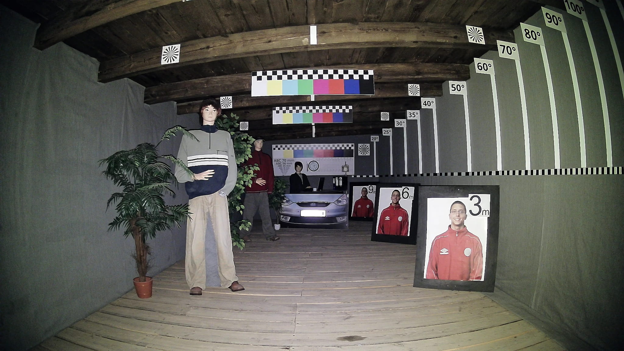 KAMERA IP IPC-HFW2849S-S-IL-0280B-BLACK WizSense - 8.3Mpx 4K UHD 2.8mm DAHUA-1568469