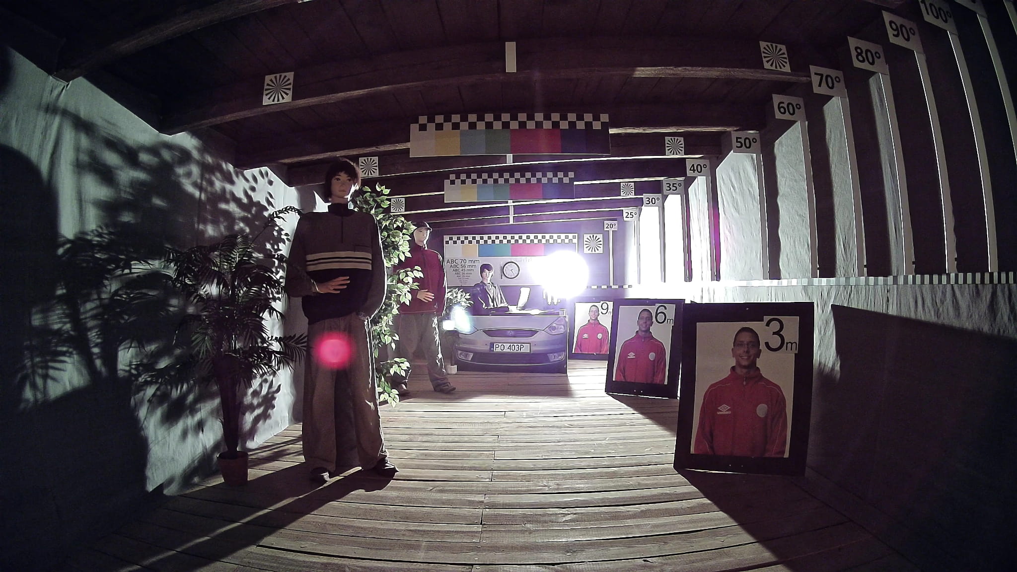 KAMERA IP IPC-HFW2849S-S-IL-0280B-BLACK WizSense - 8.3Mpx 4K UHD 2.8mm DAHUA-1568471