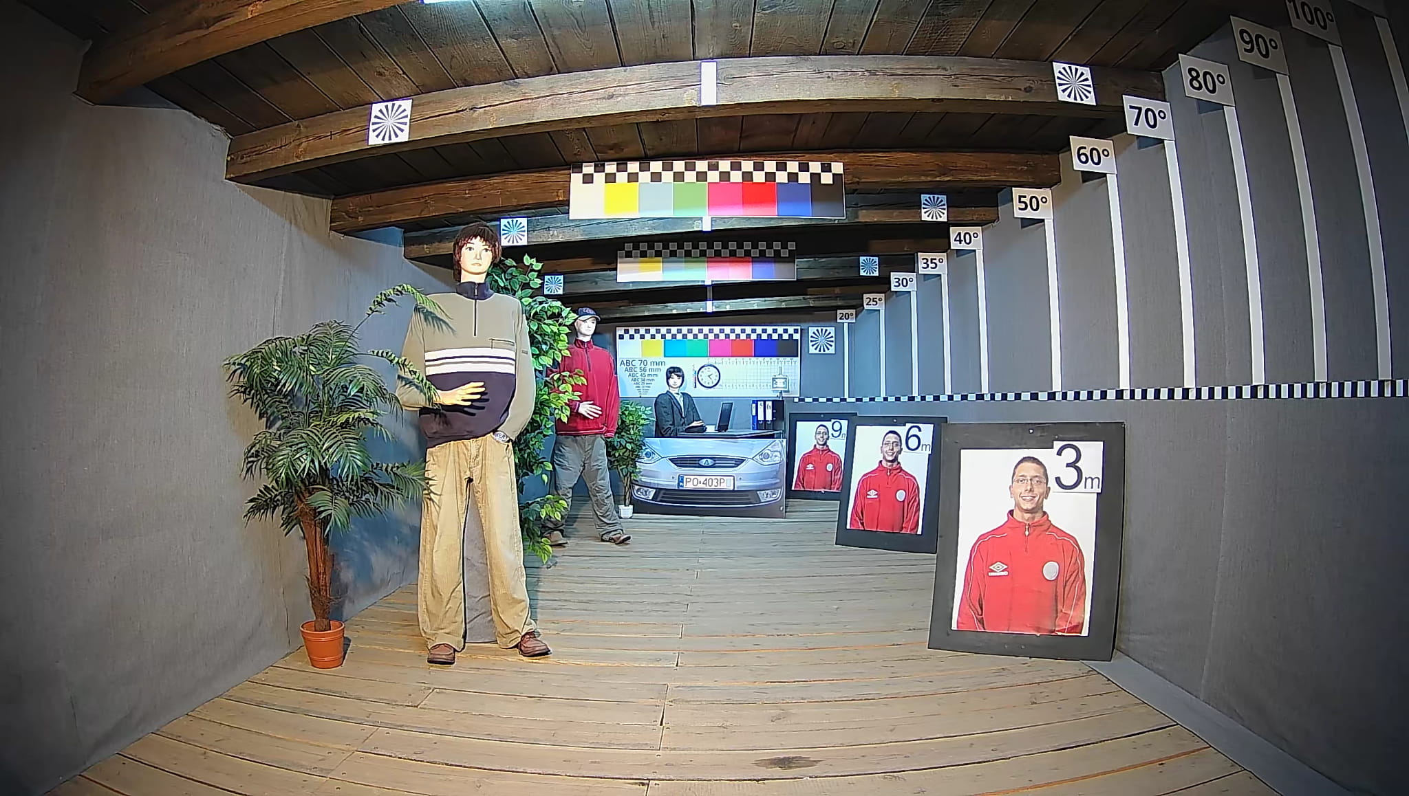 KAMERA WANDALOODPORNA IP IPC-HFW5442E-ZE-2712-S3-BLACK WizMind S - 4Mpx 2.7... 12mm - MOTOZOOM DAHUA-1568414