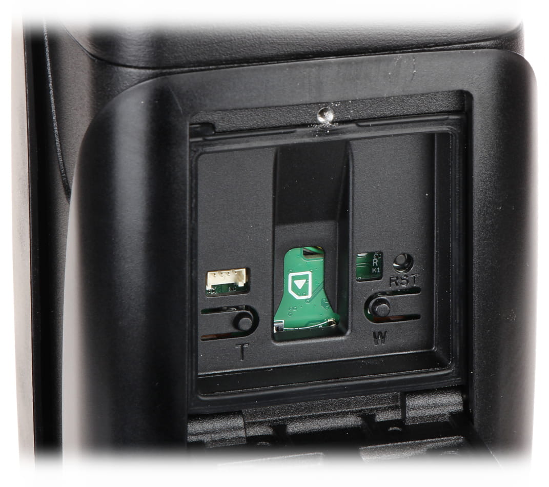 KAMERA WANDALOODPORNA IP IPC-HFW5442E-ZE-2712-S3-BLACK WizMind S - 4Mpx 2.7... 12mm - MOTOZOOM DAHUA-1568409