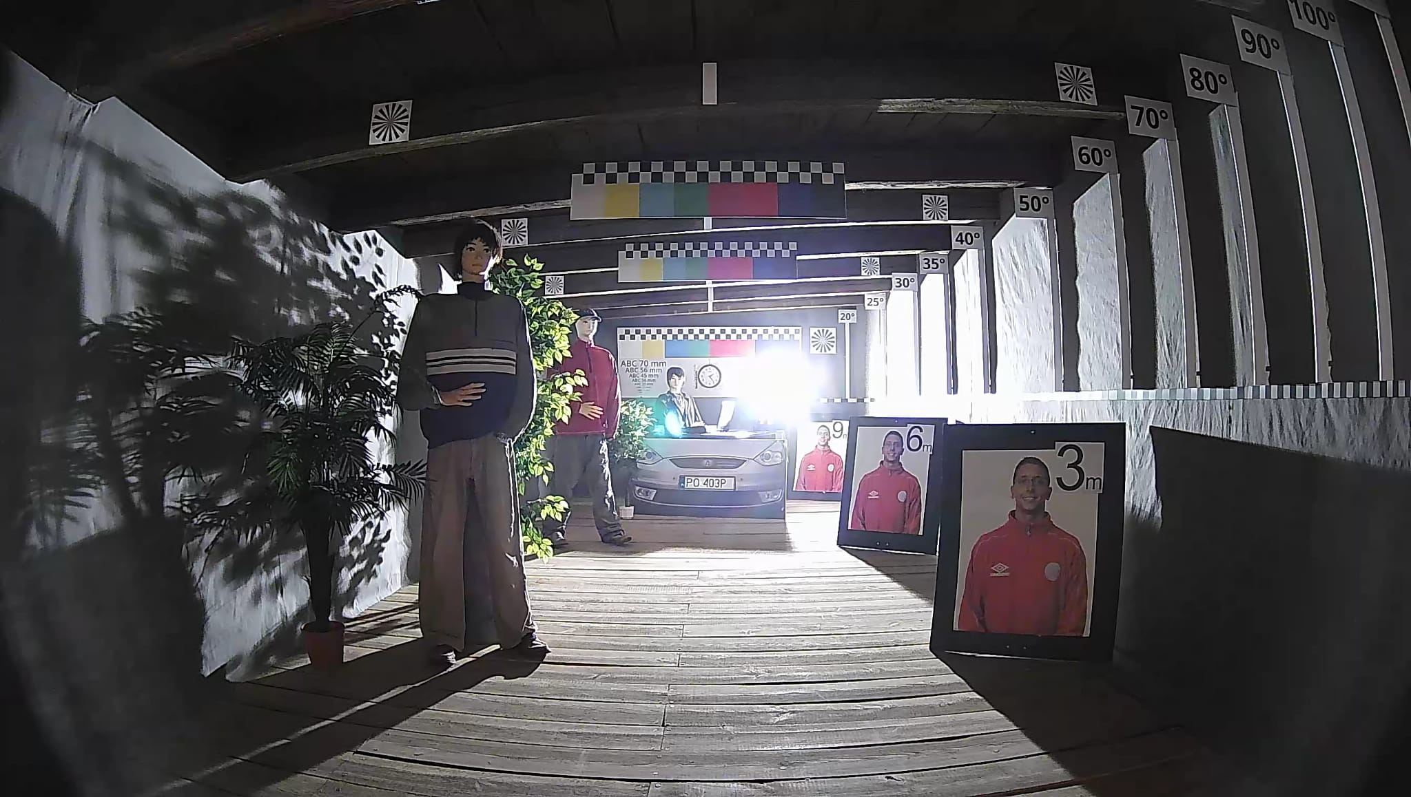 KAMERA WANDALOODPORNA IP IPC-HFW5442E-ZE-2712-S3-BLACK WizMind S - 4Mpx 2.7... 12mm - MOTOZOOM DAHUA-1568418