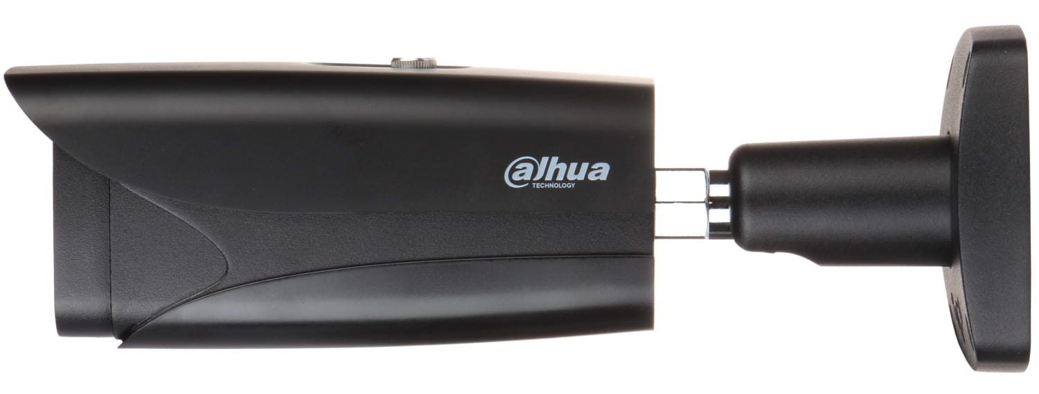 KAMERA WANDALOODPORNA IP IPC-HFW5442E-ZE-2712-S3-BLACK WizMind S - 4Mpx 2.7... 12mm - MOTOZOOM DAHUA-1568408