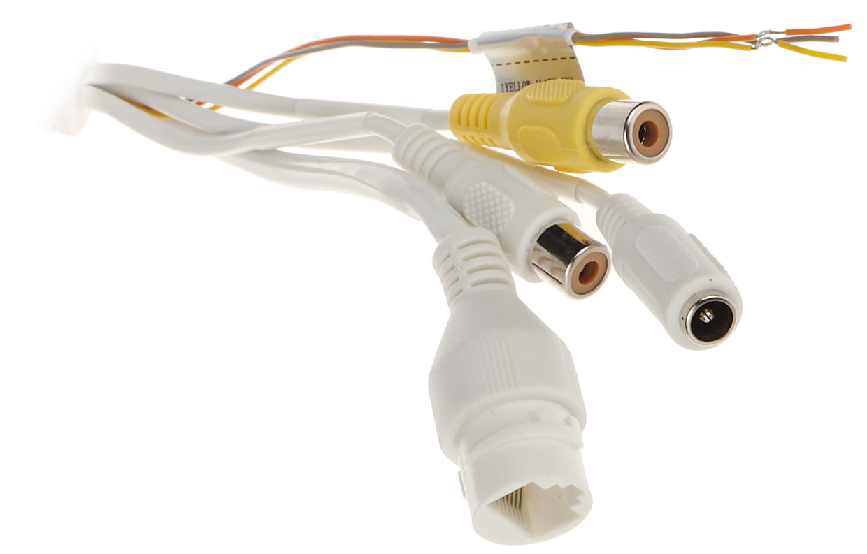 KAMERA IP IPC-HFW5541E-ASE-0360B-S3 WizMind S - 5Mpx 3.6mm DAHUA-1568032