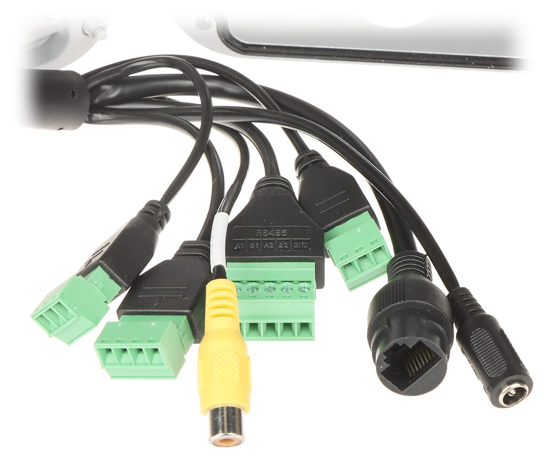 KAMERA IP ANPR ITC413-PW4D-IZ1 - 4Mpx 2.7... 12mm - MOTOZOOM DAHUA-1568729