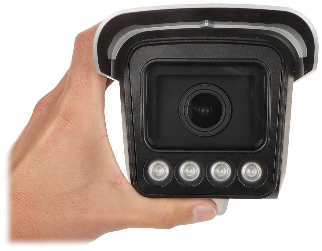 KAMERA IP ANPR ITC413-PW4D-IZ3 - 4Mpx 8... 32mm - MOTOZOOM DAHUA-1568050