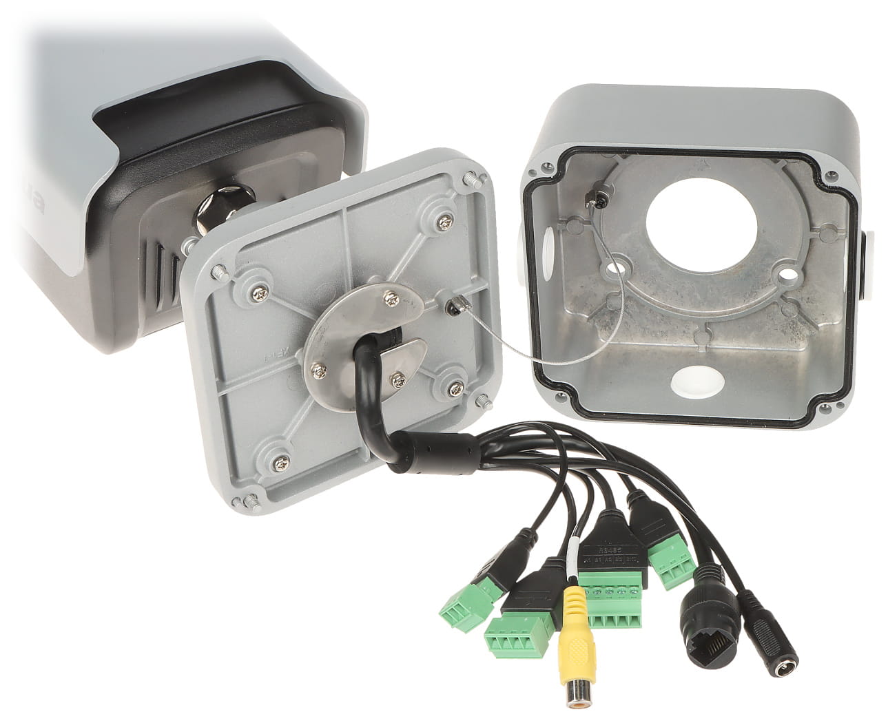 KAMERA IP ANPR ITC413-PW4D-IZ3 - 4Mpx 8... 32mm - MOTOZOOM DAHUA-1568054