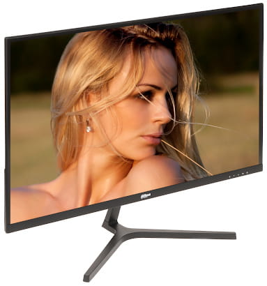 MONITOR VGA, HDMI, AUDIO LM27-B200S 27" DAHUA-1568097