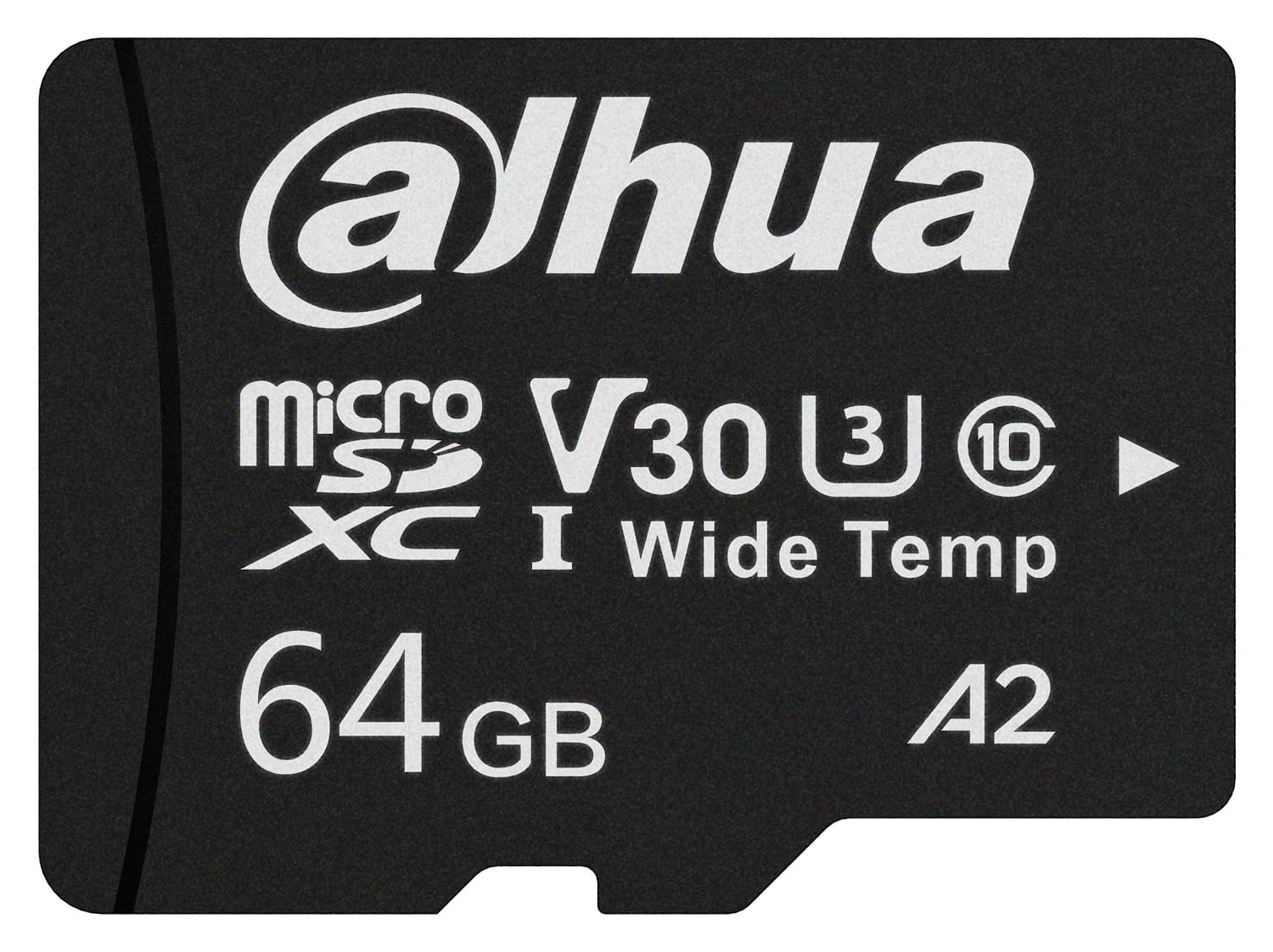 KARTA PAMIĘCI TF-W100-64GB microSD UHS-I, SDXC 64GB DAHUA-1562519