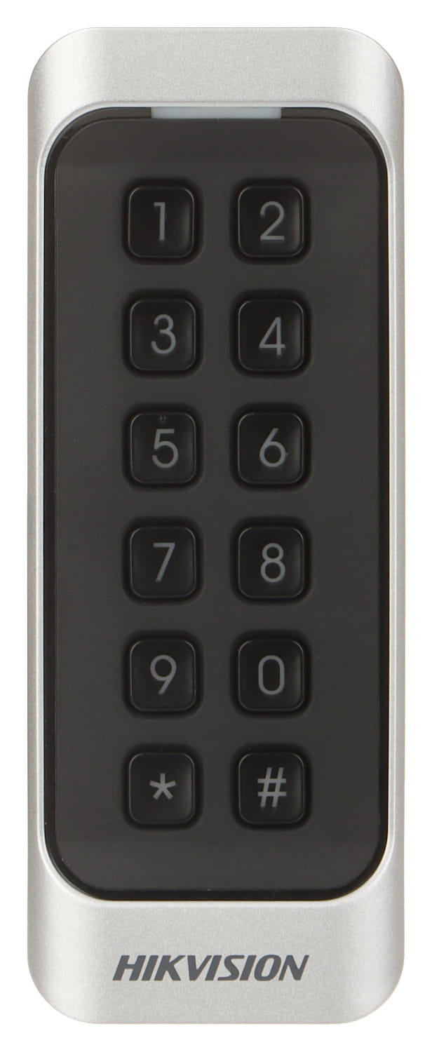 CZYTNIK ZBLIŻENIOWY DS-K1107AMK Hikvision-1561855