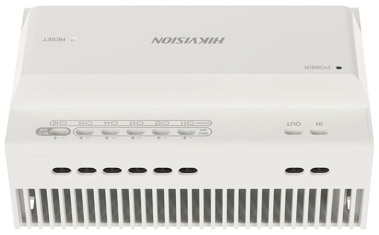 SWITCH   DS-KAD706Y DLA 2-PRZEWODOWYCH SYSTEMÓW WIDEODOMOFONOWYCH HIKVISION-1568169