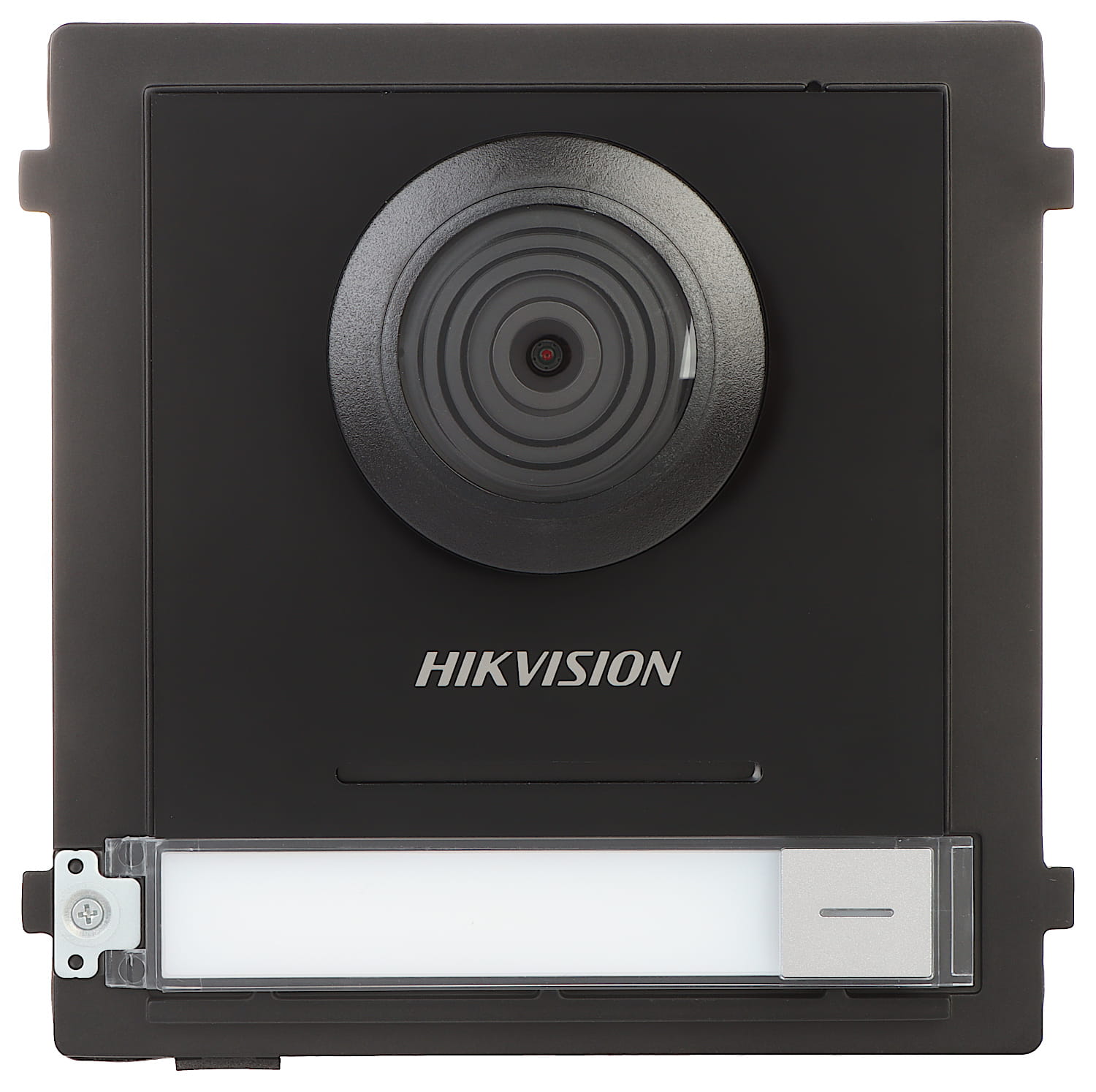 MODUŁ WIDEODOMOFONU DS-KD8003-IME1(B)/EU Hikvision-1551421