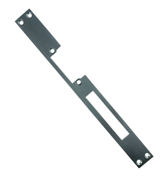Płaskownik długi HARTTE OK-P4, 3mm, STC, otwarty-1495072