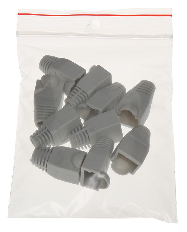 OSŁONA WTYKU RJ-45 RJ45/WP*P10-1354348