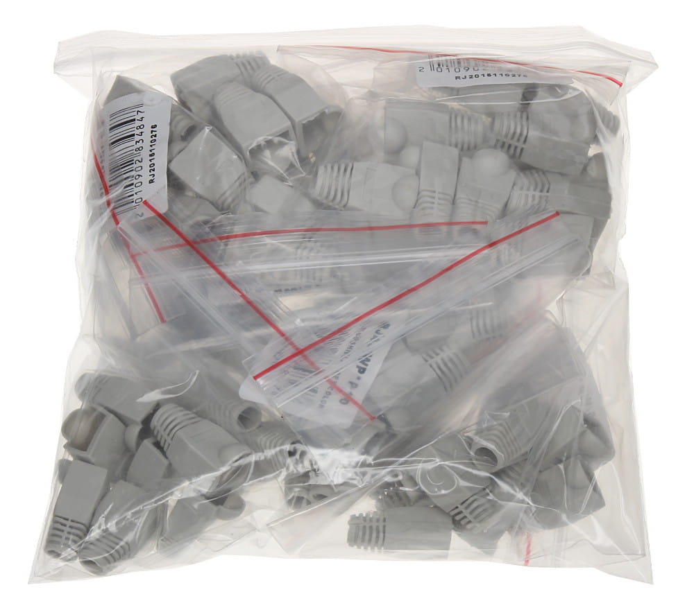 OSŁONA WTYKU RJ-45 RJ45/WP*P100-1353202