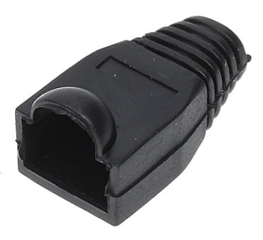 OSŁONA WTYKU RJ-45 RJ45/WP-C*P100-1349873
