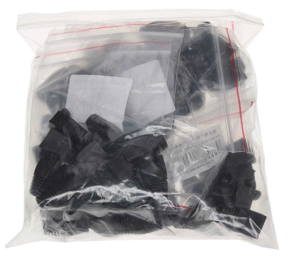 OSŁONA WTYKU RJ-45 RJ45/WP-C*P100-1349872
