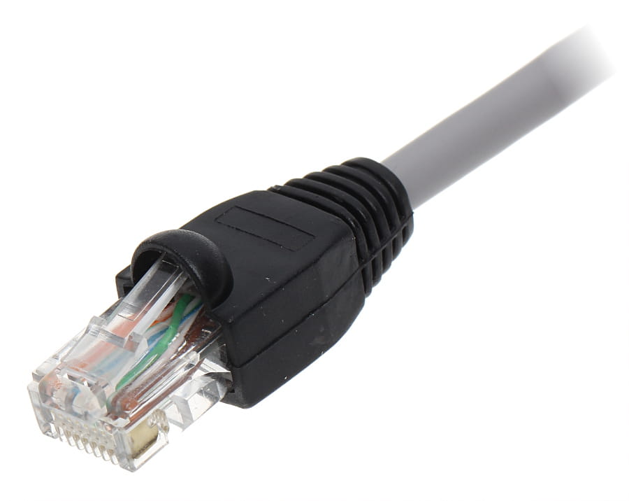 OSŁONA WTYKU RJ-45 RJ45/WP-C*P100-1349871