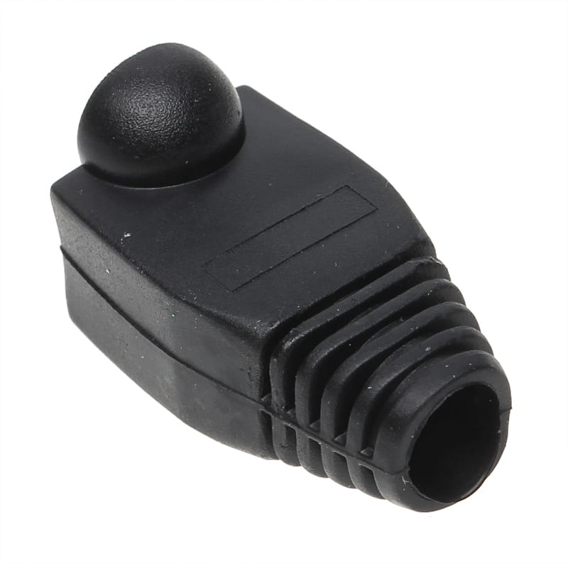 OSŁONA WTYKU RJ-45 RJ45/WP-C*P100-1349870