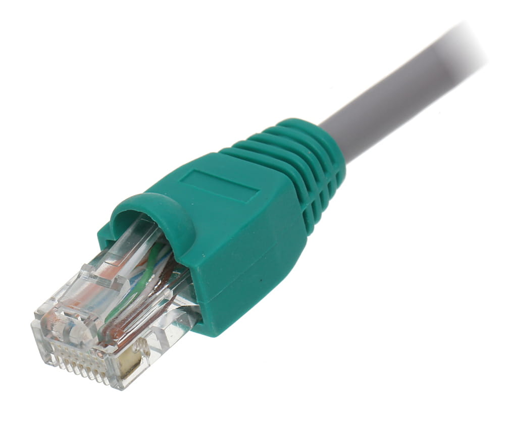 OSŁONA WTYKU RJ-45 RJ45/WP-G*P100-1349962