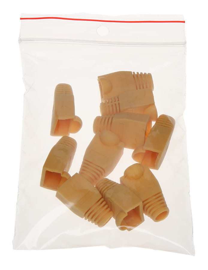 OSŁONA WTYKU RJ-45 RJ45/WP-Y*P10-1349951