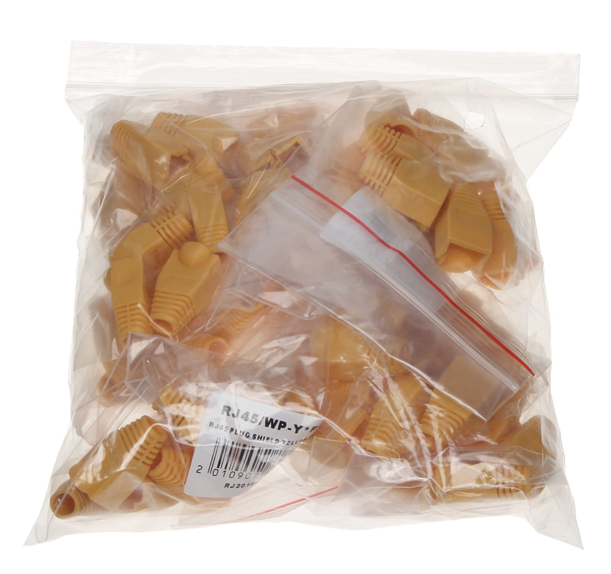 OSŁONA WTYKU RJ-45 RJ45/WP-Y*P100-1349955