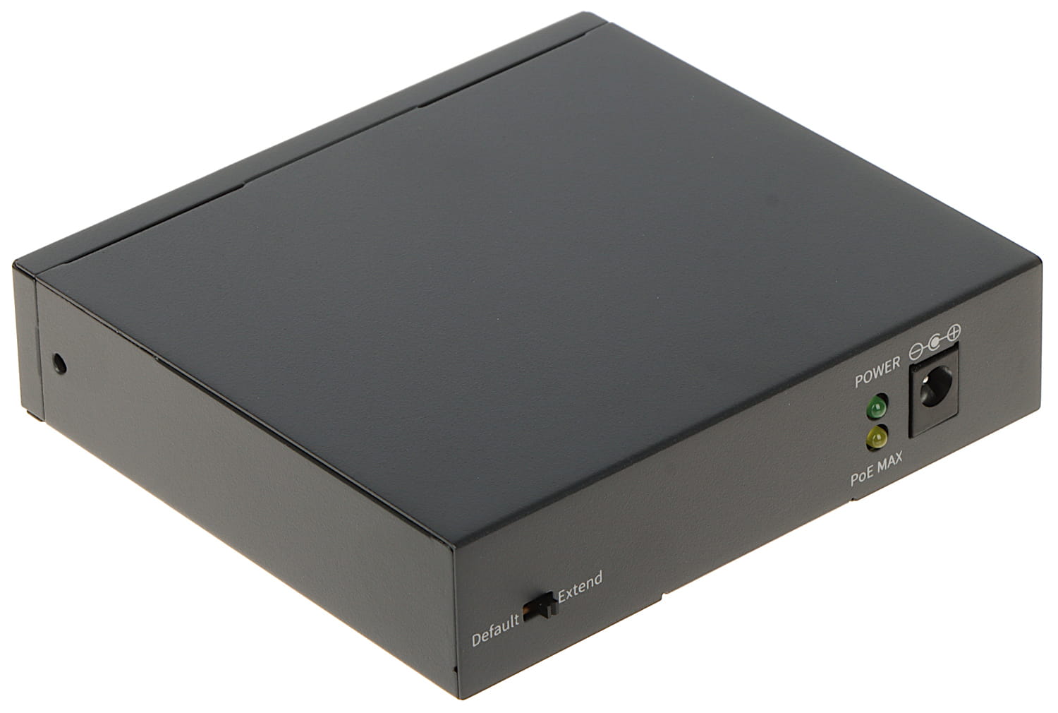 SWITCH POE NSW2020-6T-POE-IN 4-PORTOWY UNIVIEW-1469819