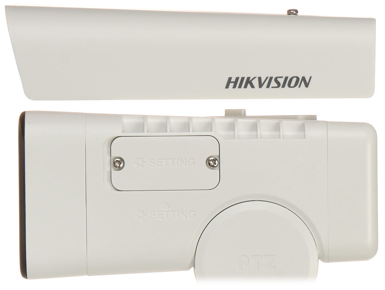KAMERA PTZ IP OBROTOWA ZEWNĘTRZNA DS-2CD1A43G0-IZU(2.8-12MM) - 3.7Mpx 2.8... 12mm Hikvision-1612485