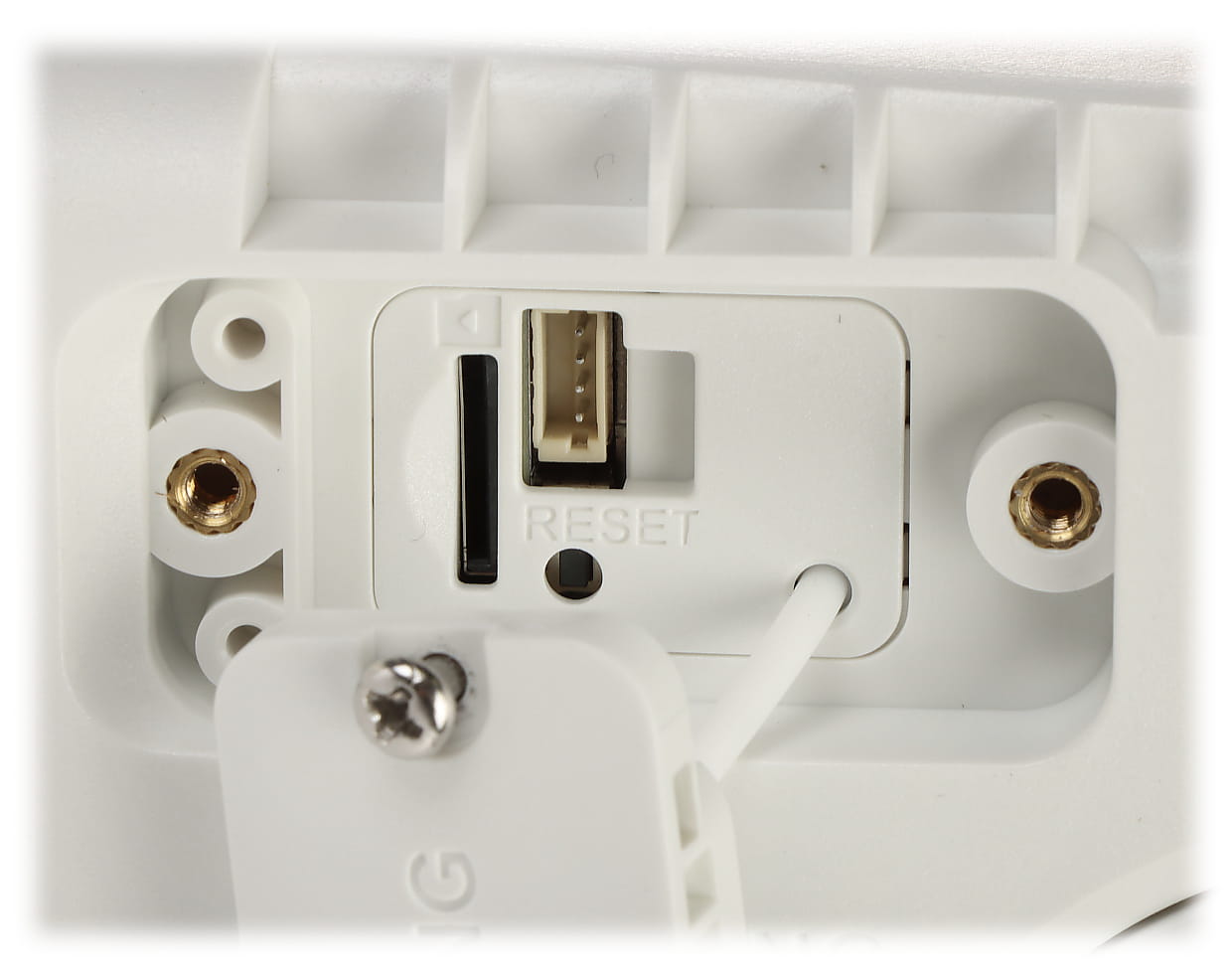 KAMERA PTZ IP OBROTOWA ZEWNĘTRZNA DS-2CD1A43G0-IZU(2.8-12MM) - 3.7Mpx 2.8... 12mm Hikvision-1612486