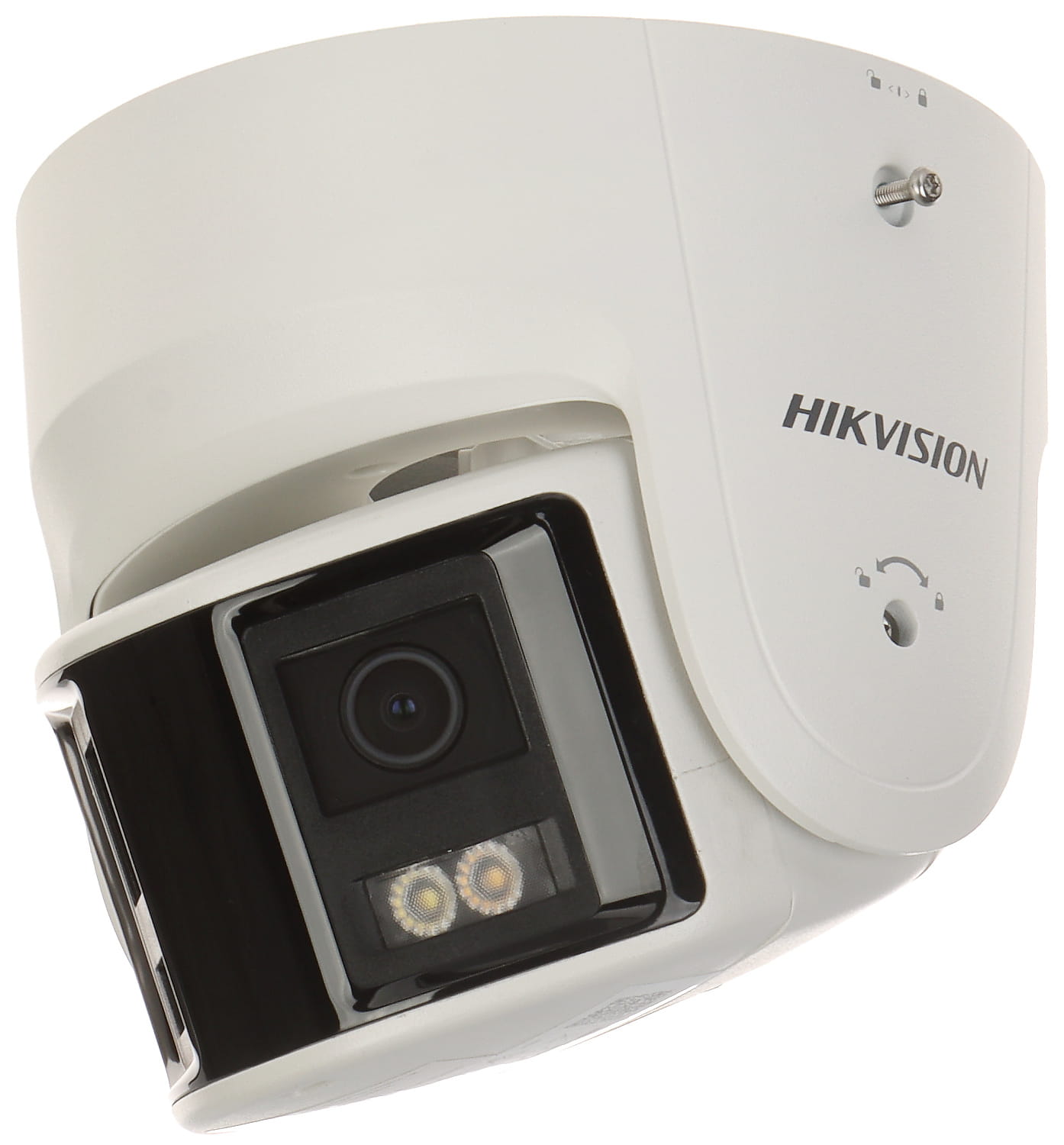 KAMERA IP DS-2CD2347G2P-LSU/SL(2.8MM)(C) ColorVu - 4Mpx 2 X 2.8mm Hikvision-1573616