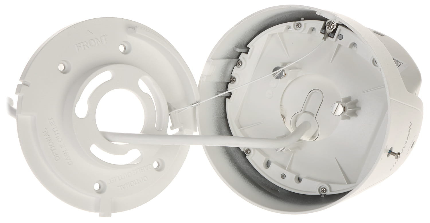 KAMERA IP DS-2CD2347G2P-LSU/SL(2.8MM)(C) ColorVu - 4Mpx 2 X 2.8mm Hikvision-1573620