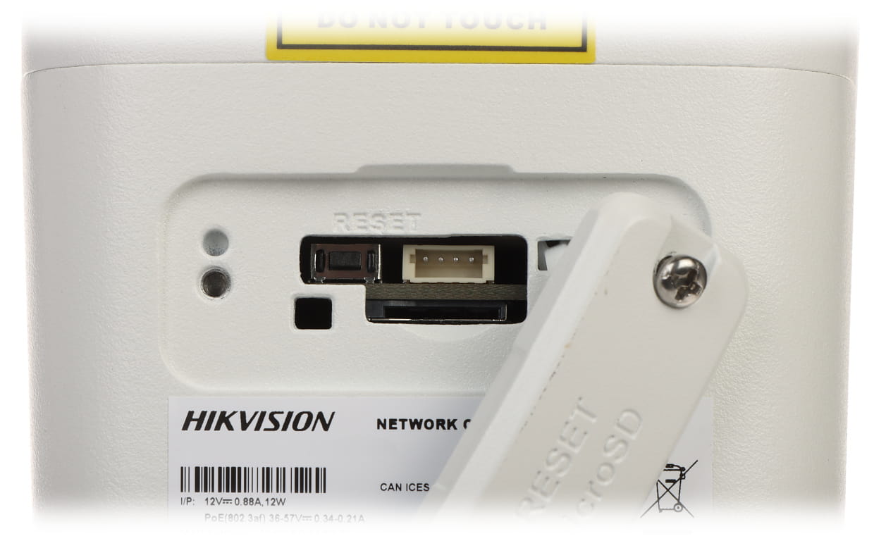 KAMERA IP DS-2CD2T26G2-2I(2.8MM)(D) ACUSENSE - 1080p Hikvision-1580289
